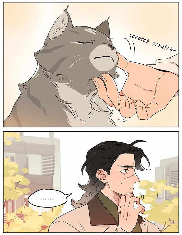 The Wolf That Picked Something Up Chapter 90 6